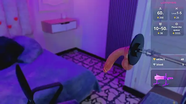 yourlittle_kathe's Live XXX Chat