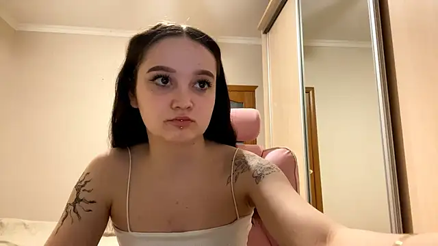 TrulaPhay Webcam-Show