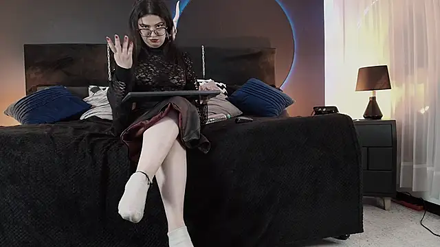 _Jade_16 Live XXX-Chat