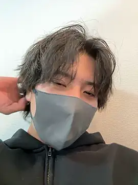 Chat +18 de CHROME-kun925 ao vivo