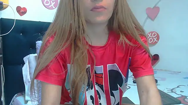 valerivegass লাইভ XXX চ্যাট