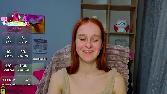 _Wow_Emma লাইভ XXX চ্যাট