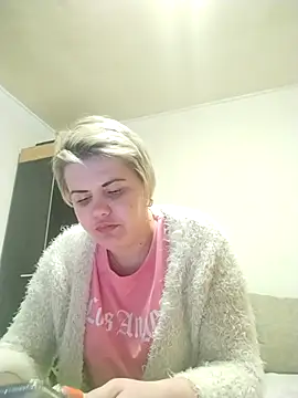 LushLoveee's Webcam Show