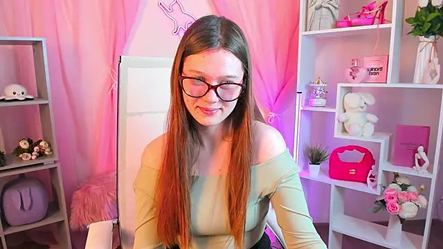 CelestineMauriac – Live XXX-chat