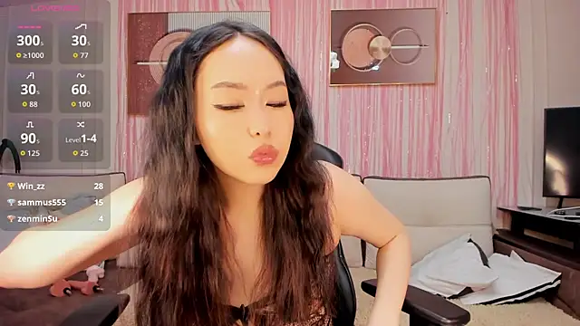 s00nie's Live XXX Chat