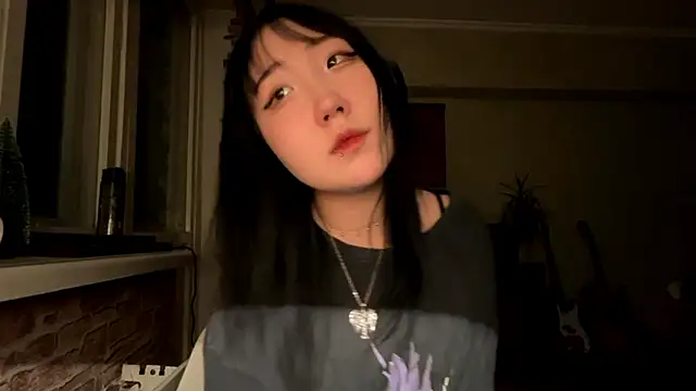 Yunananaa's Live XXX Chat