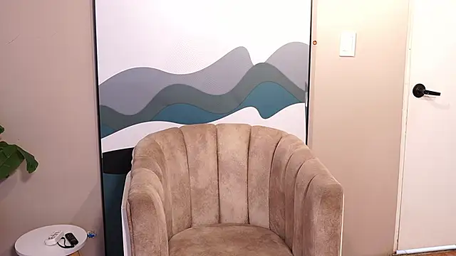 Chris_Evanss – Kamerová šou