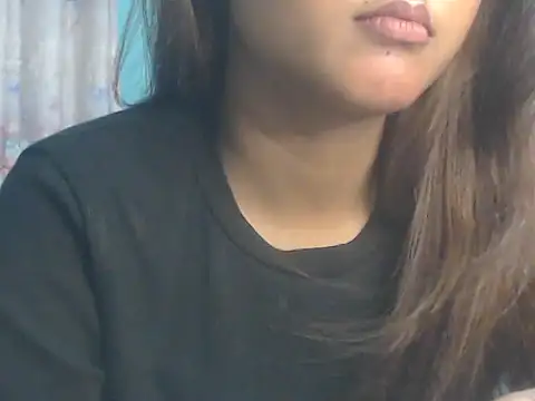 NancyRuvi's Live XXX Chat