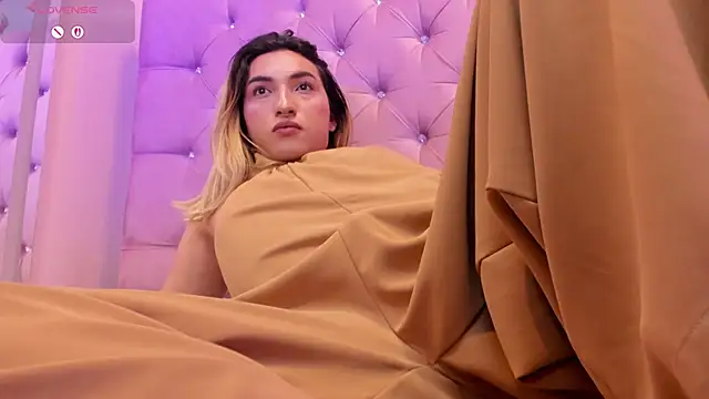 TomLondon_ webcam show