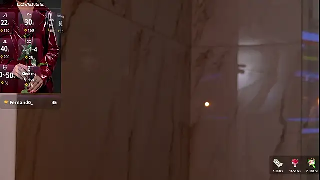 Živý XXX chat milaleoneli