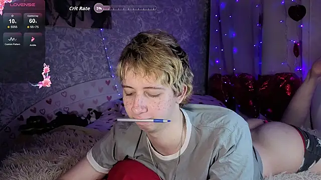 Chatroom XXX en direct de Timothy_Fox