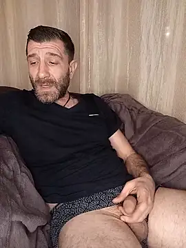 Alexdaniel89 在線直播表演