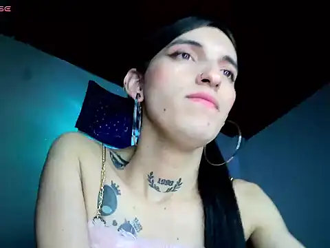 Chat XXX ao vivo de Scarlett_crastrawberry