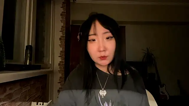 Czat XXX na żywo – Yunananaa