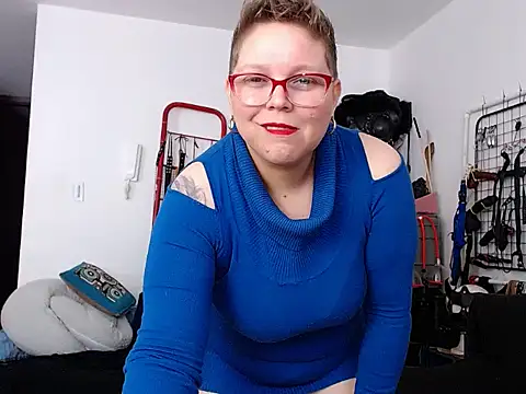 Leah_R 即時 XXX 聊天