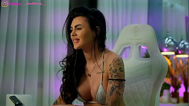 Chatroom XXX en direct de perfectt33n