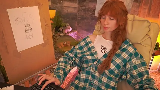 Nicol_Moonn's Live XXX Chat