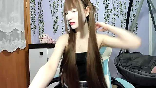 Chatroom XXX en direct de Yoonhee_ki