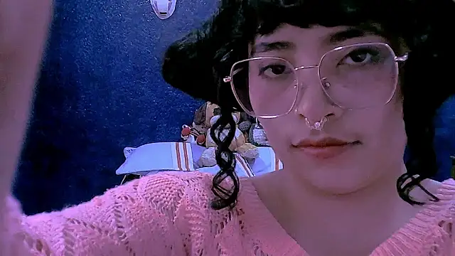 NinaYellow 即時 XXX 聊天