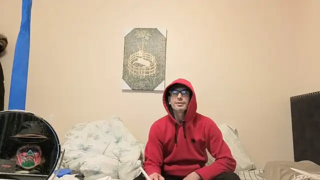 hailzeffn's Webcam Show