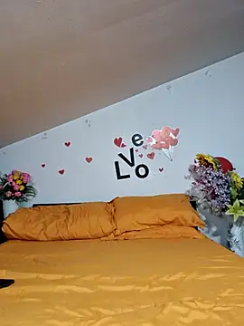 SweetMaddy888's Live XXX Chat