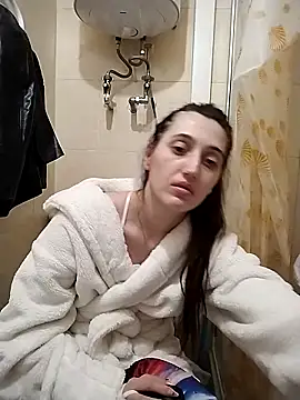 Iren's Live XXX Chat