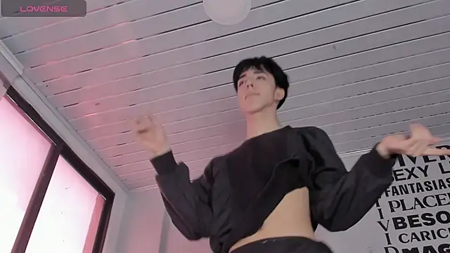 AerumChae Obrolan Langsung XXX