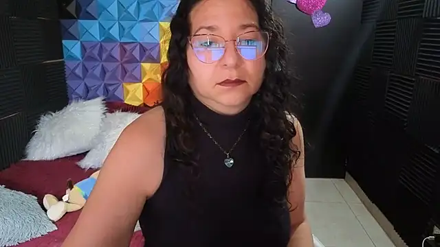 katifoxx's Live XXX Chat