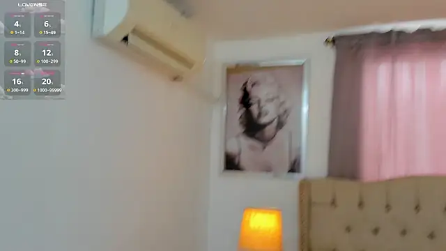 Beautyari_'s Live XXX Chat