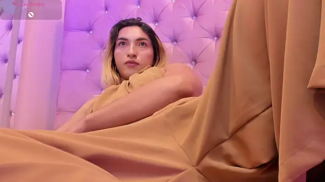 TomLondon_ webcam show