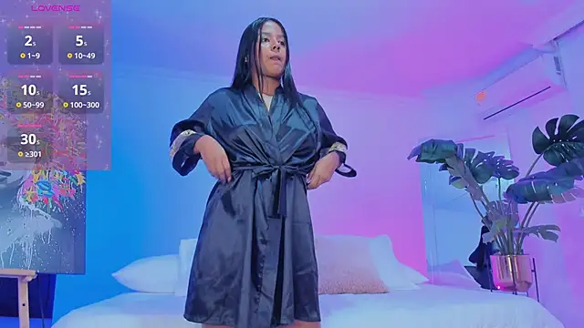 JANYLOVE__'s Live XXX Chat