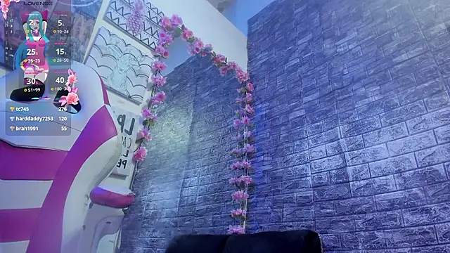 karoll__sex Chat XXX in diretta