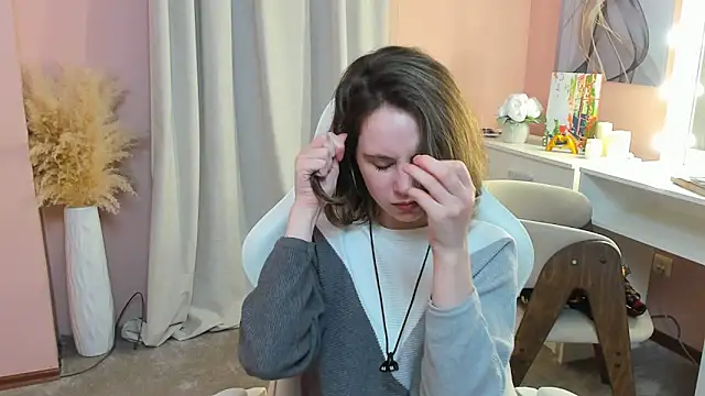 CrystaLeah Chat XXX in diretta