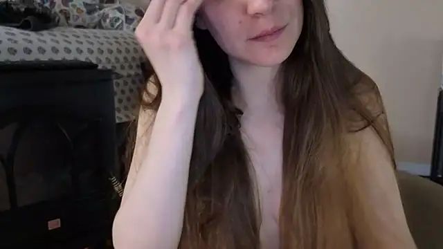 Angelicaskeet Adlı Modelin Canlı XXX Sohbeti