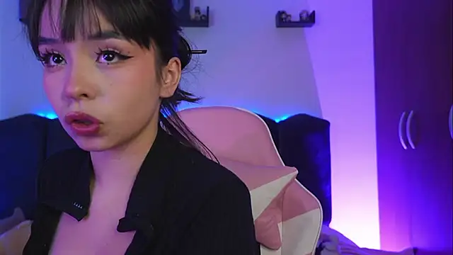 Chat XXX ao vivo de Lilou_albrecht