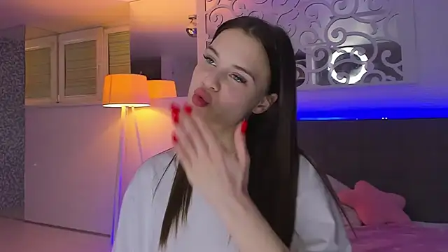 LuisaClover Obrolan Langsung XXX