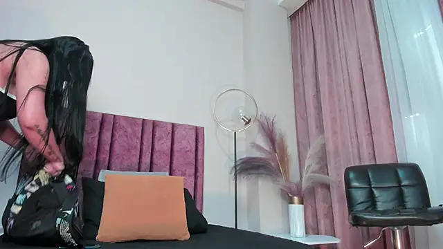 แชท XXX สดของ SeleneLujan