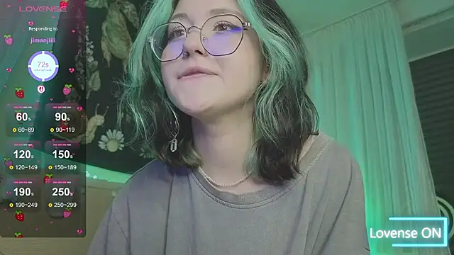 Miko_Meow's Webcam Show