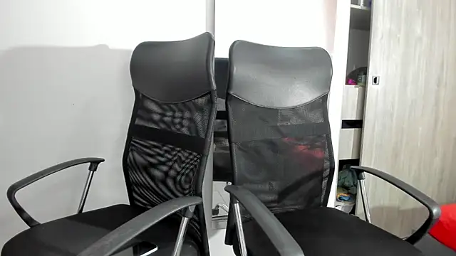 แชท XXX สดของ ariloe_quintero