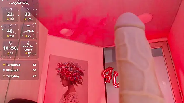 milfsecret69's Live XXX Chat