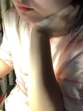 Chat XXX en directo de Lydia-a