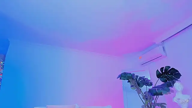 XXX chat uživo modela JANYLOVE__