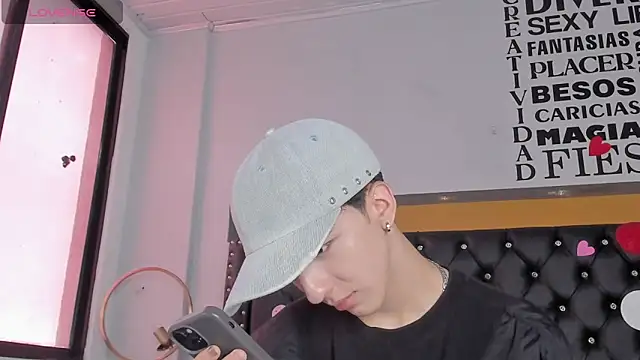 AerumChae's Live XXX Chat