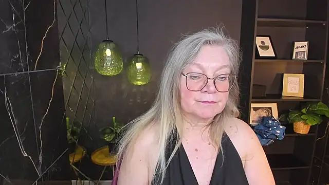 XXX chat uživo modela NataliMellow