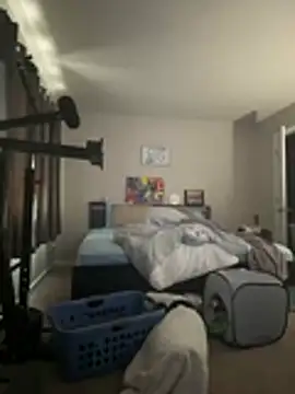 da1jaxx: вебкам-шоу