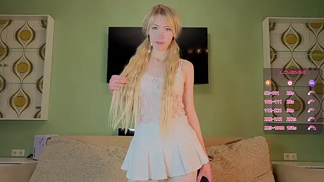 Chatroom XXX en direct de UWU_flower