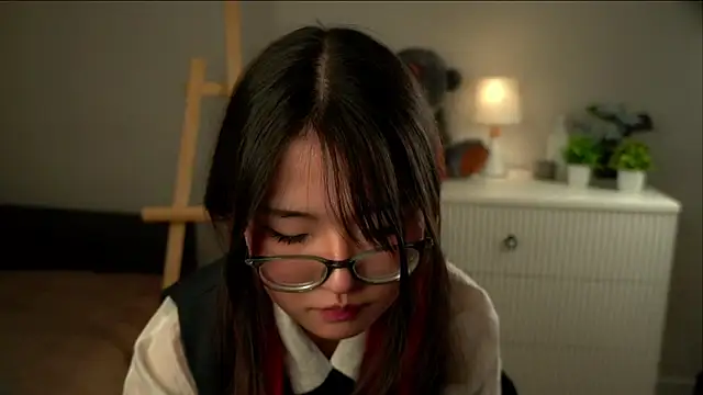 NelleMihalko's Live XXX Chat