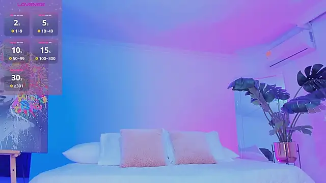 XXX chat uživo modela JANYLOVE__