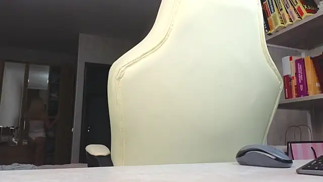 Chat XXX en directo de Marietta_Castro