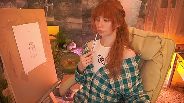 Chat XXX ao vivo de Nicol_Moonn